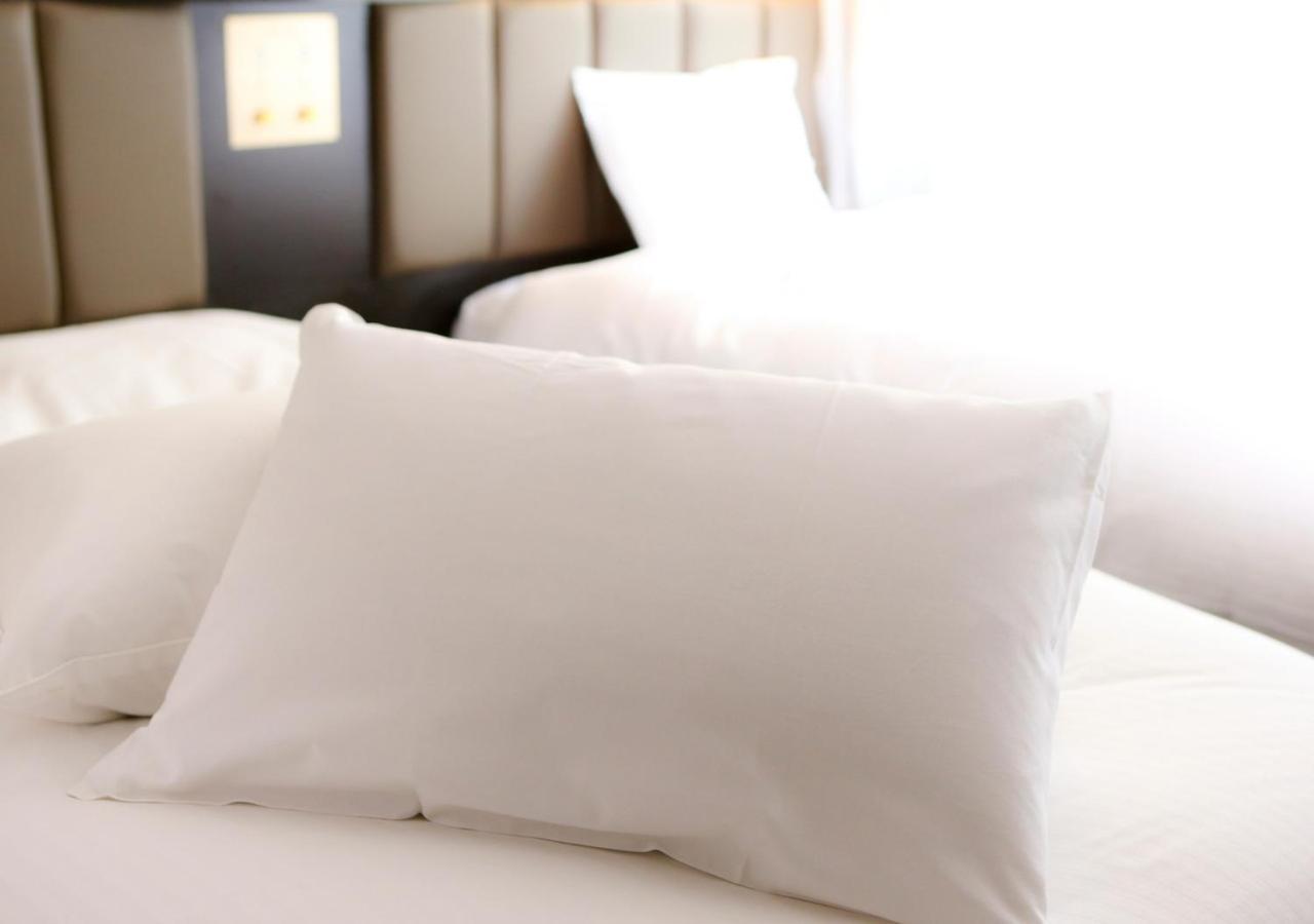 Apa Hotel Fukuoka Yukuhashi Ekimae Екстер'єр фото