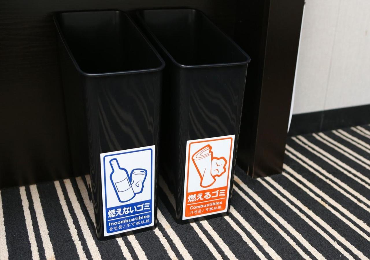 Apa Hotel Fukuoka Yukuhashi Ekimae Екстер'єр фото