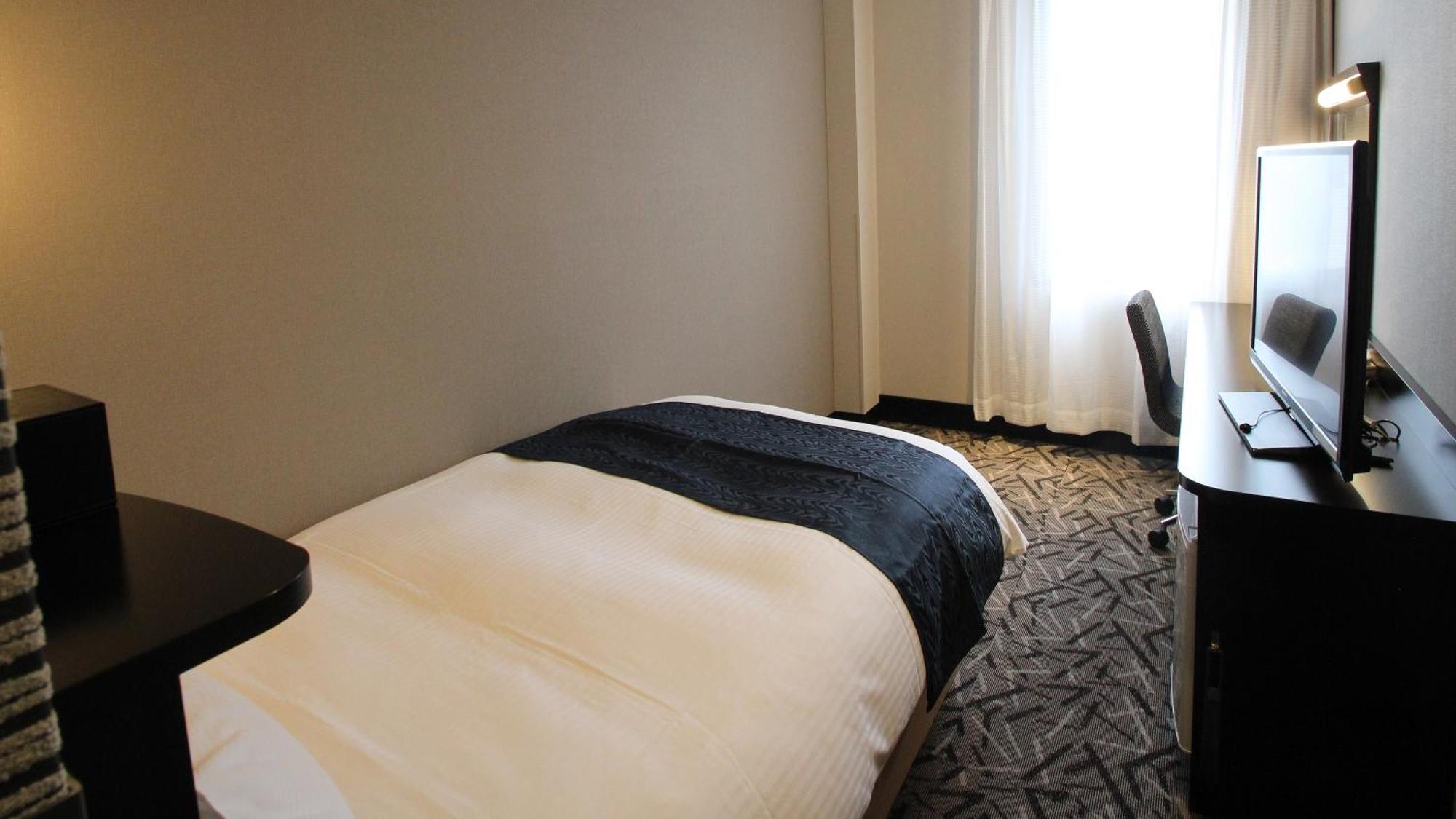 Apa Hotel Fukuoka Yukuhashi Ekimae Екстер'єр фото