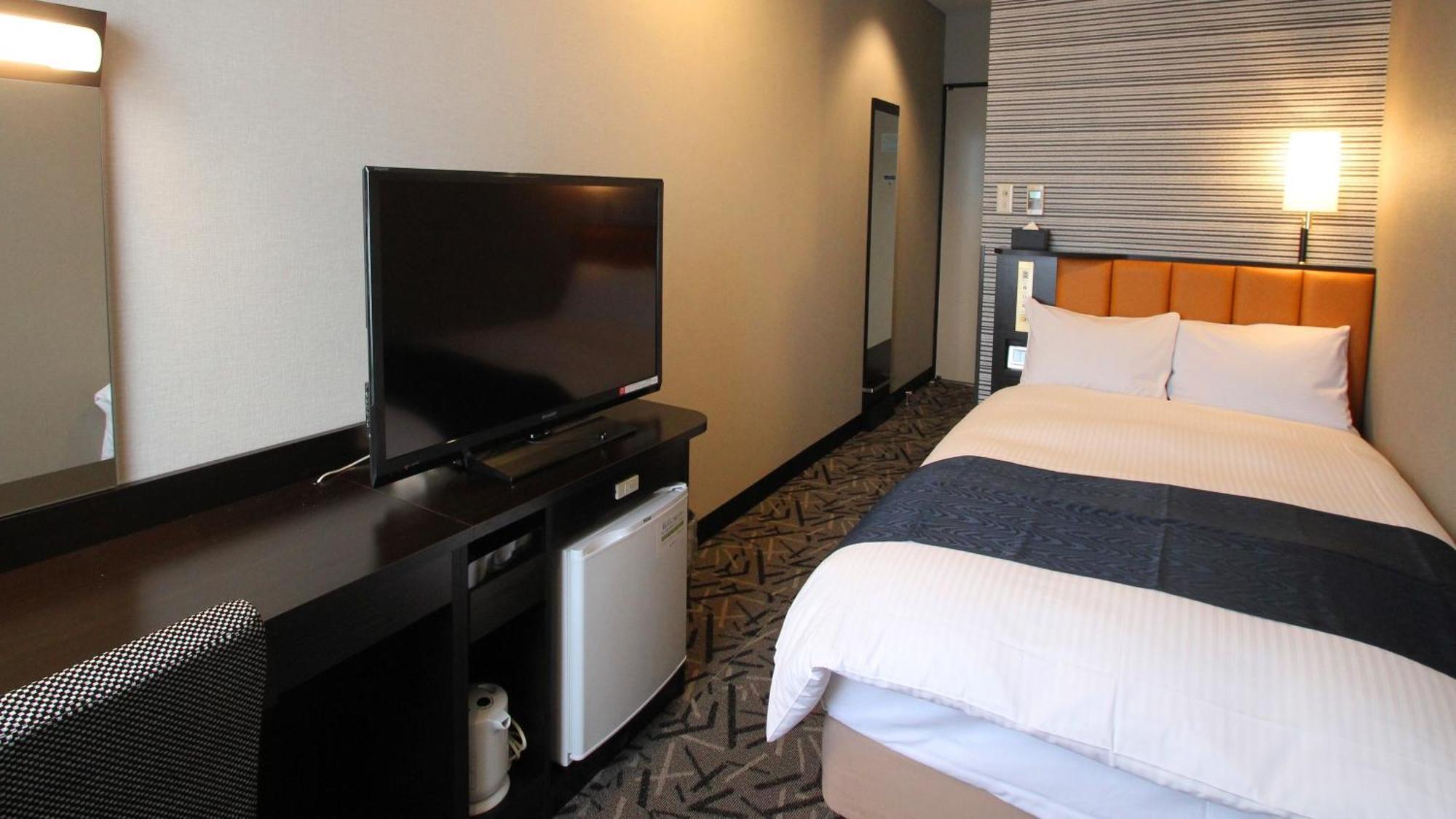Apa Hotel Fukuoka Yukuhashi Ekimae Екстер'єр фото