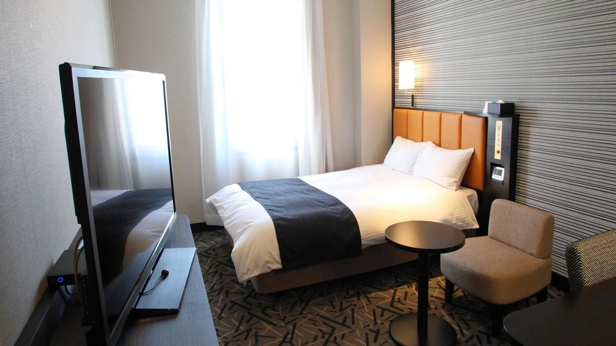 Apa Hotel Fukuoka Yukuhashi Ekimae Екстер'єр фото