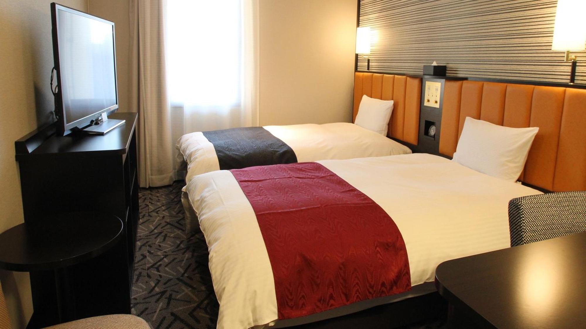 Apa Hotel Fukuoka Yukuhashi Ekimae Екстер'єр фото