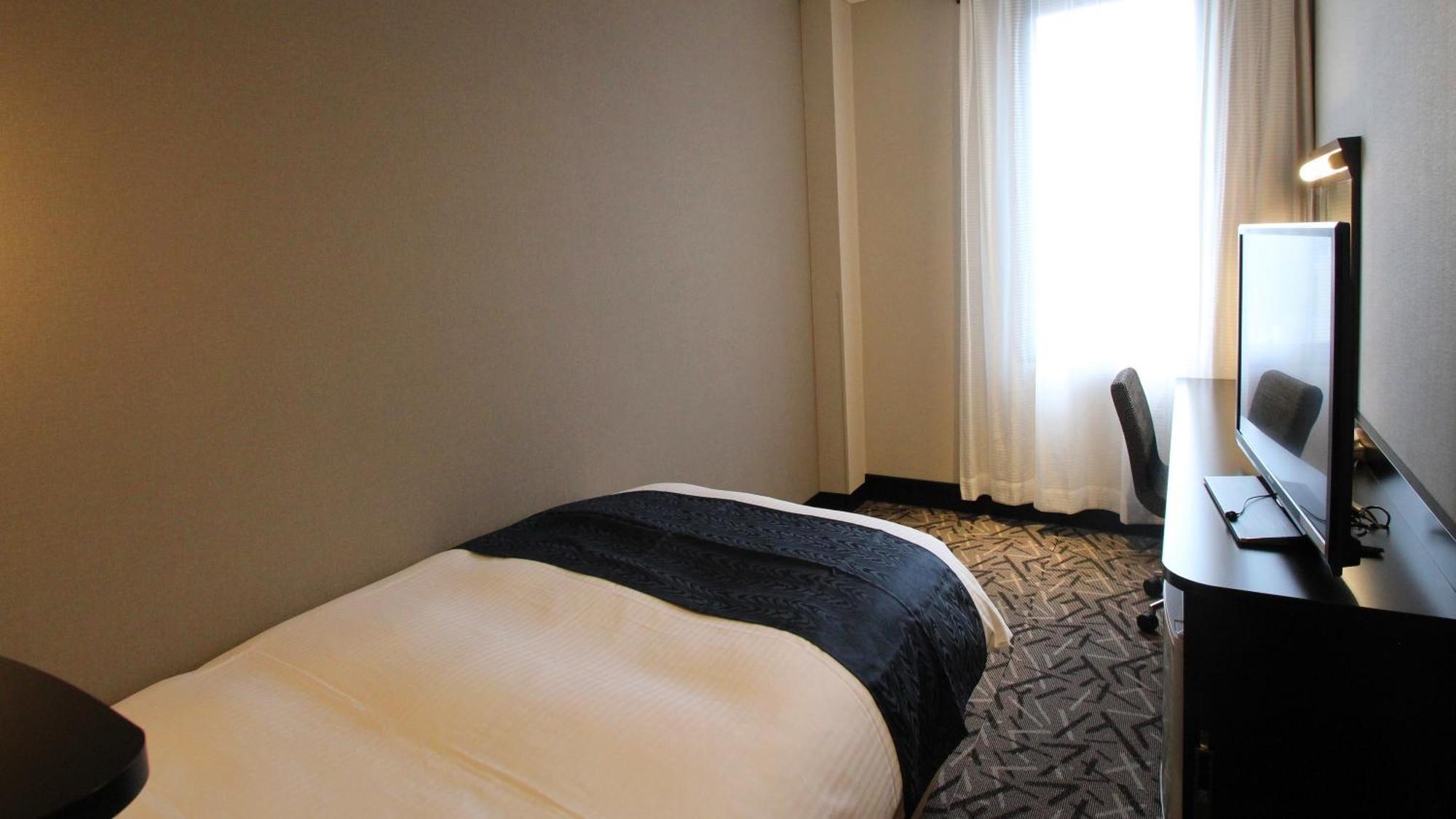 Apa Hotel Fukuoka Yukuhashi Ekimae Екстер'єр фото